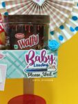 BABY SHOWER HAMPER By GiftsMyStore